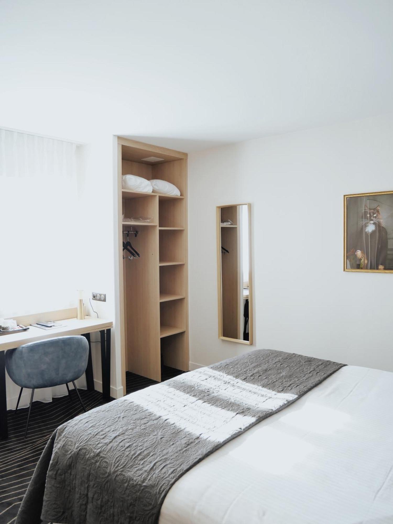 Logis Le Clos Deauville Saint Gatien Εξωτερικό φωτογραφία